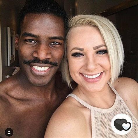 Interracialdatingcentral dating - The Melbourne woman met her partner, a white Australian, on a dating app in 2021, "without any intention of getting serious". "Despite not expecting it, we fell in love," …